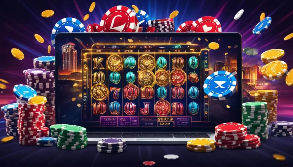 Đa dạng trò chơi tại Win58