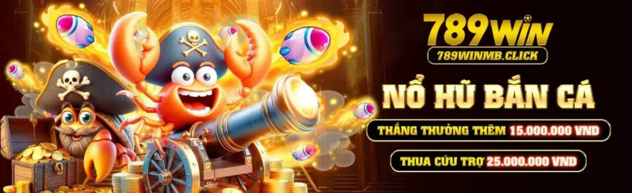Banner khuyến mãi nổ hũ độc quyền tại Win58