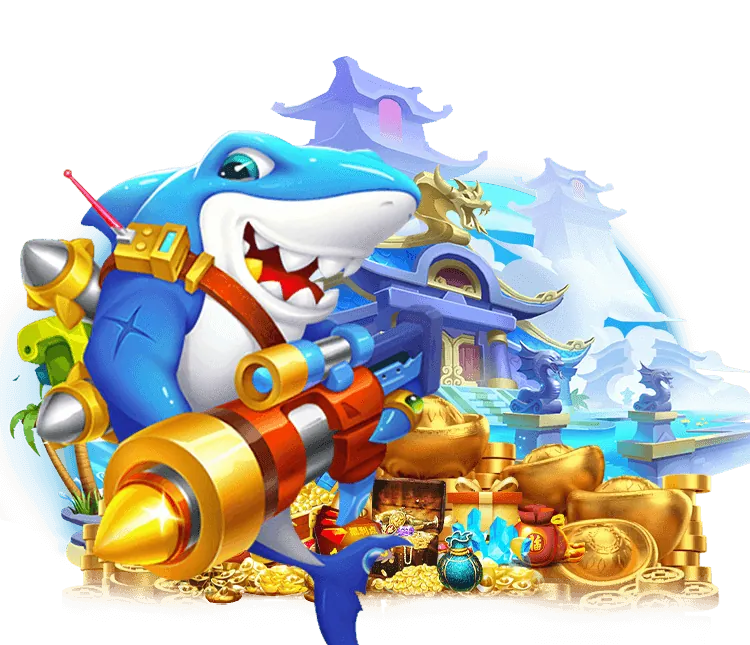 Tính năng nổi bật game bắn cá Win58