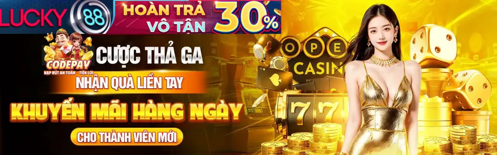 Ưu Đãi Chào Mừng win58