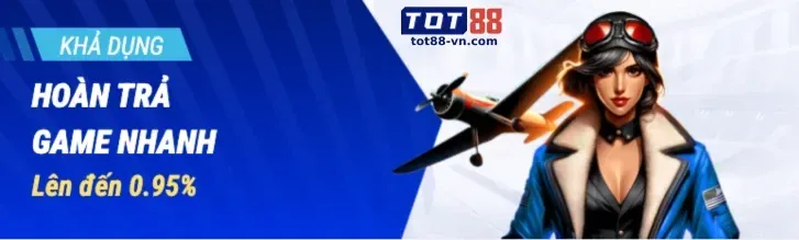 Hoàn Trả Tiền Thua win58