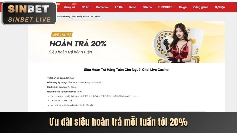 Khuyến mãi win58 mới nhất
